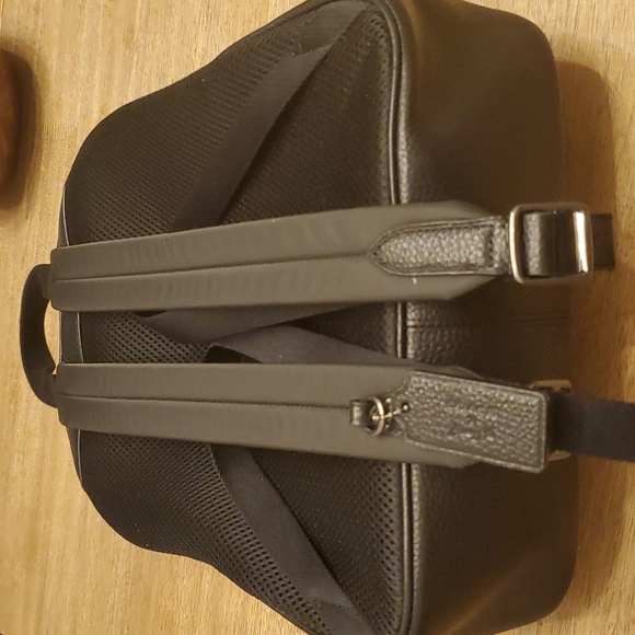 Coach Bags Coach Guang Yuvale Medium Charlie Backpack In Signature